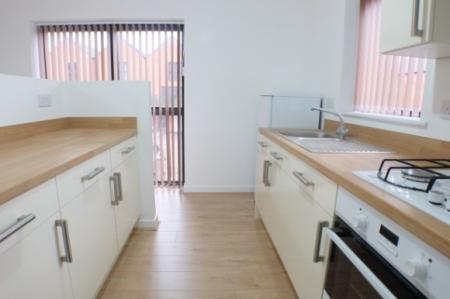 2 bedroom Flat to let in Sir Harry Secombe Court, Swansea, SA1