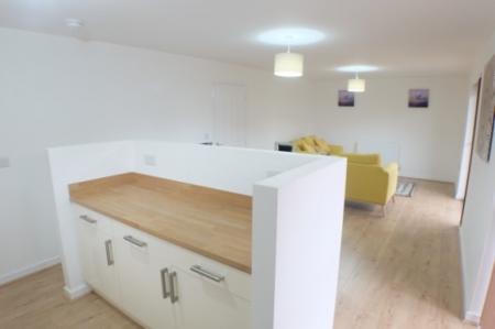 2 bedroom Flat to let in Sir Harry Secombe Court, Swansea, SA1