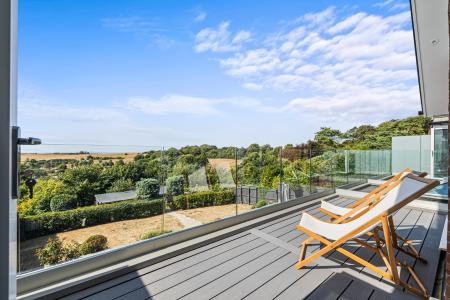 5 bedroom Detached house for sale in Langland Grove, Mumbles, Swansea, SA3