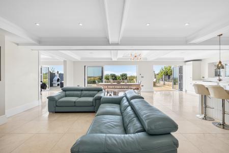 5 bedroom Detached house for sale in Langland Grove, Mumbles, Swansea, SA3