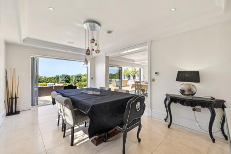 5 bedroom Detached house for sale in Langland Grove, Mumbles, Swansea, SA3