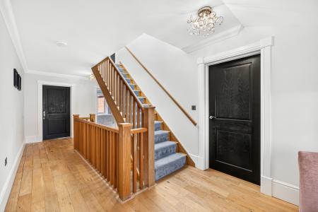 5 bedroom Detached house for sale in Langland Grove, Mumbles, Swansea, SA3