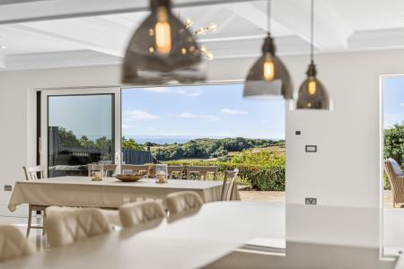 5 bedroom Detached house for sale in Langland Grove, Mumbles, Swansea, SA3