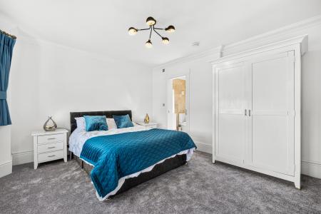 5 bedroom Detached house for sale in Langland Grove, Mumbles, Swansea, SA3
