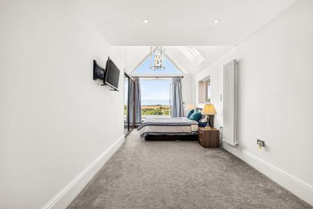 5 bedroom Detached house for sale in Langland Grove, Mumbles, Swansea, SA3