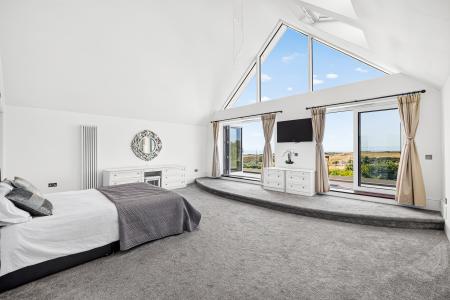 5 bedroom Detached house for sale in Langland Grove, Mumbles, Swansea, SA3