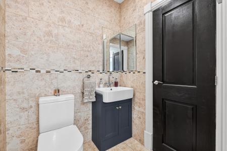 5 bedroom Detached house for sale in Langland Grove, Mumbles, Swansea, SA3