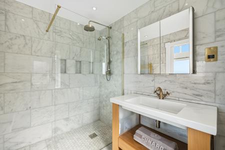 5 bedroom Detached house for sale in Langland Grove, Mumbles, Swansea, SA3
