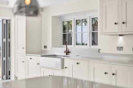 5 bedroom Detached house for sale in Langland Grove, Mumbles, Swansea, SA3