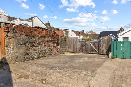 2 bedroom End of terrace house for sale in Gower Place, Mumbles, Swansea, SA3