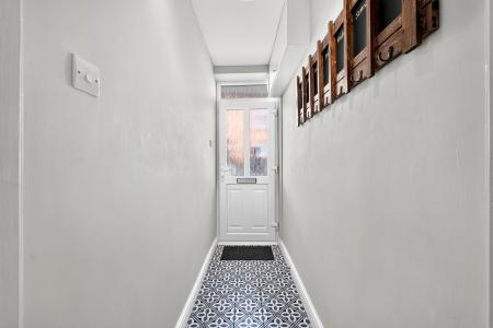 2 bedroom End of terrace house for sale in Gower Place, Mumbles, Swansea, SA3