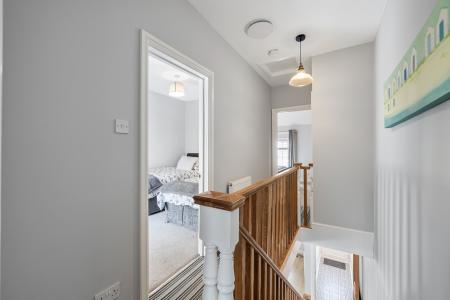 2 bedroom End of terrace house for sale in Gower Place, Mumbles, Swansea, SA3