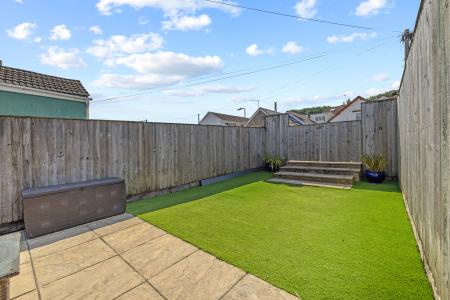 2 bedroom End of terrace house for sale in Gower Place, Mumbles, Swansea, SA3