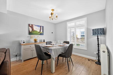 2 bedroom End of terrace house for sale in Gower Place, Mumbles, Swansea, SA3
