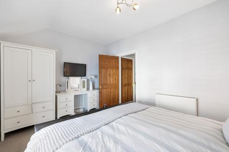 2 bedroom End of terrace house for sale in Gower Place, Mumbles, Swansea, SA3