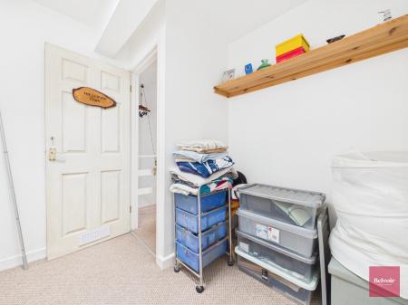 3 bedroom Terraced House for sale in Clifton Terrace, Mumbles, Swansea, SA3