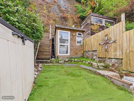 3 bedroom Terraced House for sale in Clifton Terrace, Mumbles, Swansea, SA3