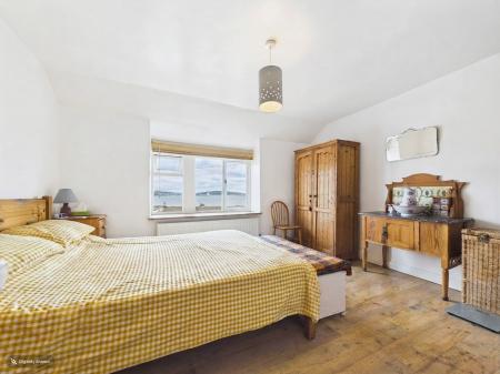 3 bedroom Terraced House for sale in Clifton Terrace, Mumbles, Swansea, SA3