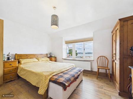 3 bedroom Terraced House for sale in Clifton Terrace, Mumbles, Swansea, SA3