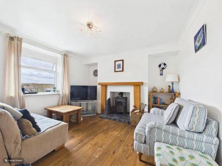 3 bedroom Terraced House for sale in Clifton Terrace, Mumbles, Swansea, SA3