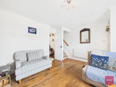 3 bedroom Terraced House for sale in Clifton Terrace, Mumbles, Swansea, SA3