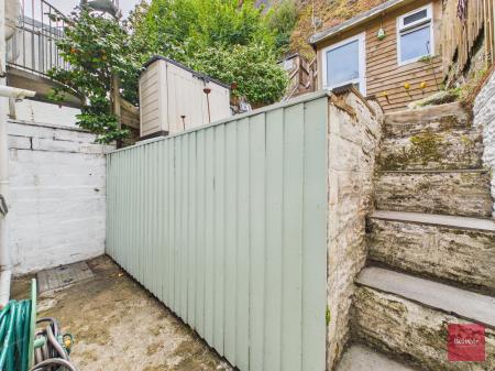 3 bedroom Terraced House for sale in Clifton Terrace, Mumbles, Swansea, SA3