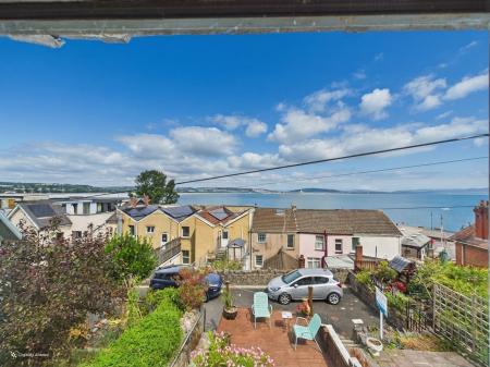 3 bedroom Terraced House for sale in Clifton Terrace, Mumbles, Swansea, SA3