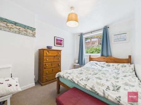 3 bedroom Terraced House for sale in Clifton Terrace, Mumbles, Swansea, SA3