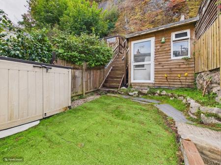 3 bedroom Terraced House for sale in Clifton Terrace, Mumbles, Swansea, SA3
