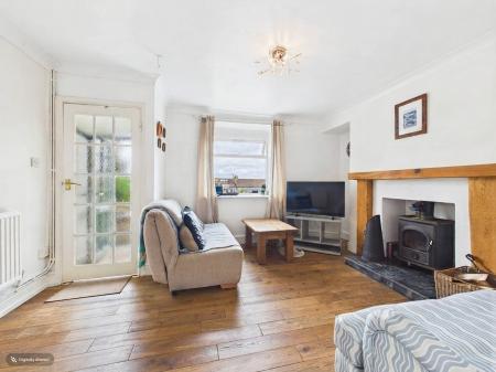 3 bedroom Terraced House for sale in Clifton Terrace, Mumbles, Swansea, SA3