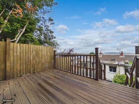 3 bedroom Terraced House for sale in Clifton Terrace, Mumbles, Swansea, SA3