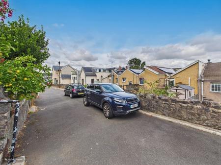 3 bedroom Terraced House for sale in Clifton Terrace, Mumbles, Swansea, SA3