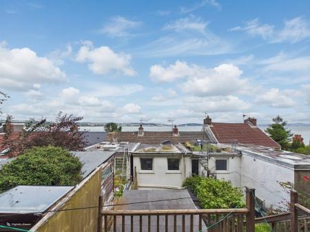 3 bedroom Terraced House for sale in Clifton Terrace, Mumbles, Swansea, SA3