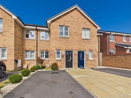 Smiths Drive, Pentrechwyth, Swansea, SA1