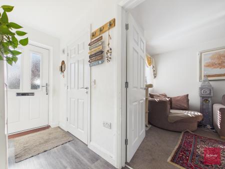2 bedroom Terraced House for sale in Smiths Drive, Pentrechwyth, Swansea, SA1