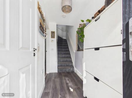 2 bedroom Terraced House for sale in Smiths Drive, Pentrechwyth, Swansea, SA1