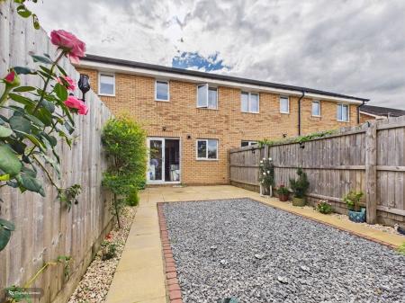 2 bedroom Terraced House for sale in Smiths Drive, Pentrechwyth, Swansea, SA1