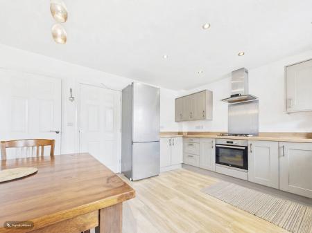 2 bedroom Terraced House for sale in Smiths Drive, Pentrechwyth, Swansea, SA1