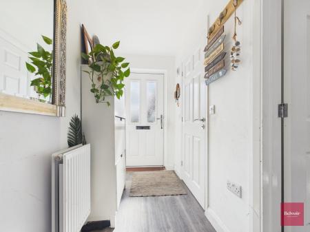 2 bedroom Terraced House for sale in Smiths Drive, Pentrechwyth, Swansea, SA1