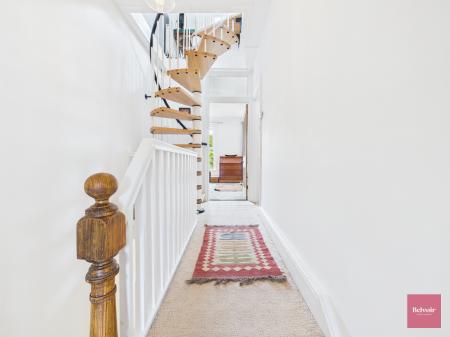 2 bedroom Semi-detached house for sale in Dillwyn Road, Sketty, Swansea, SA2