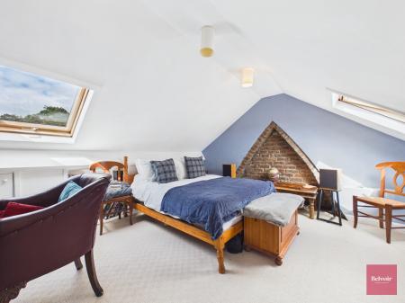 2 bedroom Semi-detached house for sale in Dillwyn Road, Sketty, Swansea, SA2