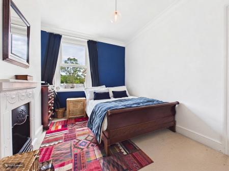 2 bedroom Semi-detached house for sale in Dillwyn Road, Sketty, Swansea, SA2