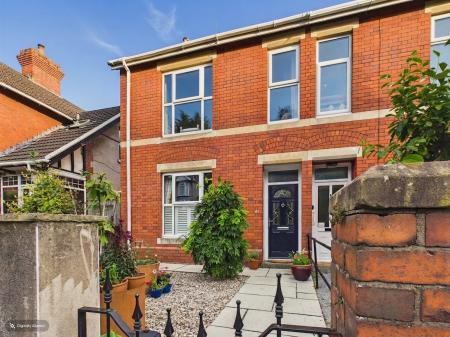 Dillwyn Road, Sketty, Swansea, SA2