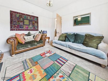 2 bedroom Semi-detached house for sale in Dillwyn Road, Sketty, Swansea, SA2