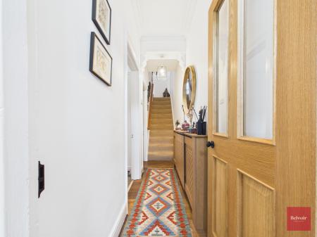 2 bedroom Semi-detached house for sale in Dillwyn Road, Sketty, Swansea, SA2