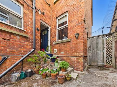 2 bedroom Semi-detached house for sale in Dillwyn Road, Sketty, Swansea, SA2