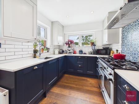 2 bedroom Semi-detached house for sale in Dillwyn Road, Sketty, Swansea, SA2