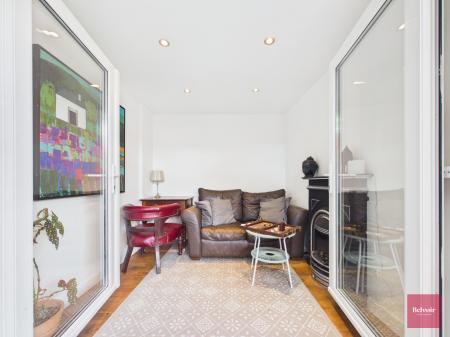 2 bedroom Semi-detached house for sale in Dillwyn Road, Sketty, Swansea, SA2