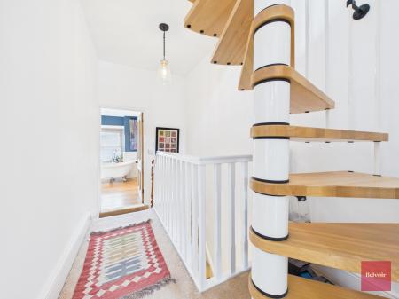 2 bedroom Semi-detached house for sale in Dillwyn Road, Sketty, Swansea, SA2