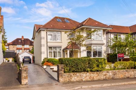Myrtle Grove, Sketty, Swansea, SA2